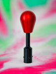 ZeroPointOne Renault Mk3 Clio RS Gear Knob Extender – Billet Aluminium - 197 / 200