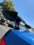 ZeroPointOne Billet Aluminium Spoiler / Wing Mounts