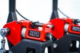 ZeroPointOne Full Fat Edition ZPO Shifter - Clio MK3 RS 197/200