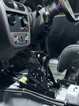 ZeroPointOne Carbon Edition Shifter - GSI - F23 Gearbox