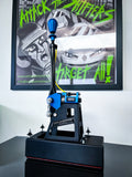 ZeroPointOne Full Fat Edition ZPO Shifter - Clio MK3 RS 197/200