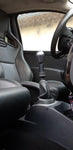 ZeroPointOne Renault Mk3 Clio RS Gear Knob Extender – Billet Aluminium - 197 / 200