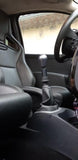 ZeroPointOne Renault Mk3 Clio RS Gear Knob Extender – Billet Aluminium - 197 / 200