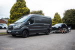 Car Transport from Nürburgring to UK - ZeroPointOne Trailer Service