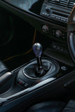 ZeroPointOne BMW Manual Aluminium Gear Knob and Extender