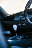 ZeroPointOne BMW Manual Aluminium Gear Knob and Extender