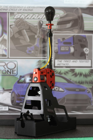 RS Shifter - Double Pivot Stick Holder Repair