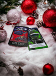 Automotive Gift Card
ZeroPointOne Products
Shifters and Accessories
Trackday Gear
Car Enthusiast Gift
Auto Accessories Voucher
Premium Motorsport Gifts
Automotive Lifestyle Card
Racing Gear Certificate 
ZeroPointOne Gift Voucher