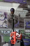ZeroPointOne Dual Colour Edition Shifter - Ford Focus Mk2 RS & ST
