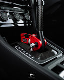 ZeroPointOne Carbon Edition Shifter - VW Golf Mk7 and Mk7.5