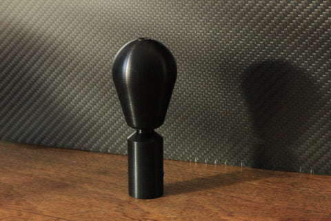 ZeroPointOne Gearstick Extender and Gear Knob - Renault Clio Mk3 RS/19