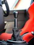 ZPO OEM GEARSTICK EXTENDER AND GEARKNOB - Ford Fiesta ST150 and mk6 fiesta ZeroPointOne