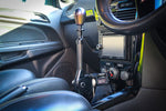 ZeroPointOne Black Edition Shifter - Vauxhall Astra VXR Mk5