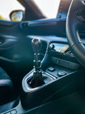 ZeroPointOne Gearstick Extender and Gear Knob - Toyota Yaris GR