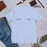 ZPO T-Shirt (S-2XL) - zeropointonetech