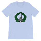 ZPO Shifter Wreath T-Shirt (XS-2XL) - zeropointonetech
