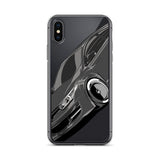 ZPO Megane Mk3 RS iPhone Case