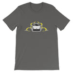 Clio RS 200 T-Shirt (XS-2XL) - zeropointonetech