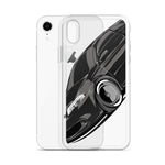 ZPO Megane R26 Mk2 RS iPhone Case