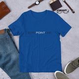 ZPO T-Shirt (S-2XL) - zeropointonetech