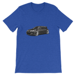Megane R26 T-Shirt (S-2XL) - zeropointonetech