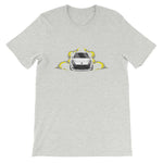 Clio RS 200 T-Shirt (XS-2XL) - zeropointonetech
