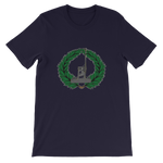 ZPO Shifter Wreath T-Shirt (XS-2XL) - zeropointonetech