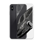 ZPO Megane Mk3 RS iPhone Case