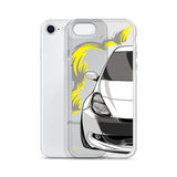 Clio Mk3 RS200 iPhone Case