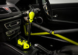 ZeroPointOne Full Fat Shifter - Renault Megane Mk3 RS250 - RS265 - RS275